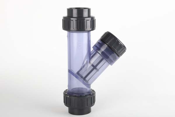 商水Y型过滤器